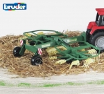 bruder_02216 krone hark
